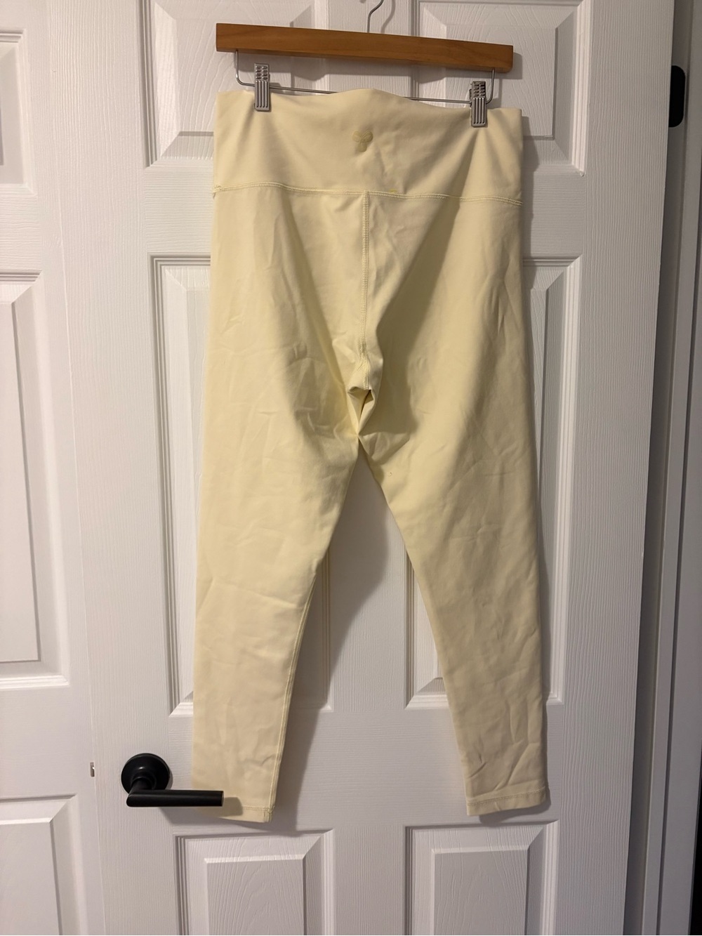TNA BUTTER Hi-Rise Leggings - Picture 3 of 6